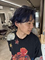 ミラージュ 市原(Miraju)&nbsp;ブルーカラー