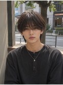 シースルーマッシュ