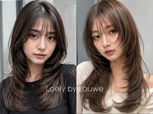 ロイリー バイ ローウェ 立川(Loely by Louwe)