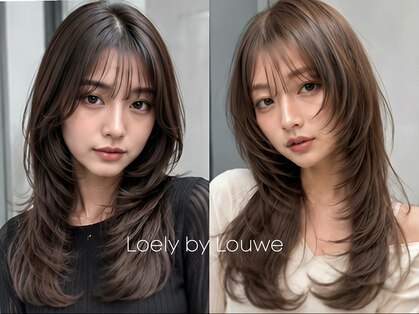 ロイリー バイ ローウェ 立川(Loely by Louwe)の写真