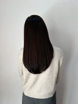 リム(Limb)&nbsp;カシスブラウン