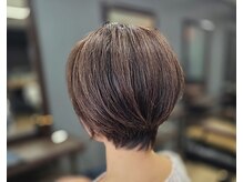 クー 北柏店(Kuu:s)の雰囲気（ダメージ改善をしたい大人女性におすすめなサロン(北柏駅/柏)）