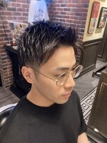 バレス 田町(BALES) アップバング
