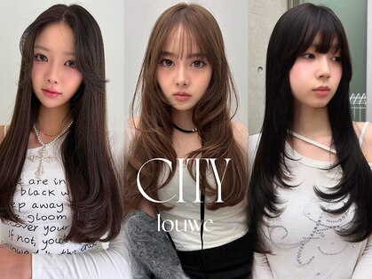 シティ ローウェ 立川(City/louwe)の写真