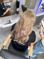 ヘアーディア(Hair...DiA)&nbsp;ミルクティー
