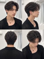 メンズサロン サンド 横浜(Men's salon sand)&nbsp;360°イケメンスタイル