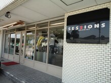 セッション ヘアーメイク 大宮(SESSIONS HAIRMAKE)