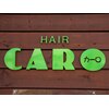 ヘア カーロ(HAIR CARO)のお店ロゴ