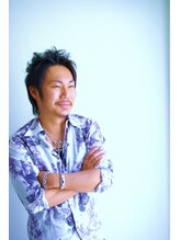 アグレイト A'great&nbsp;徳永 剛一