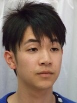 ウルトラキューブアットイノウエ(Ultra CUBE at Inoue)&nbsp;ツーブロック夏スタイル