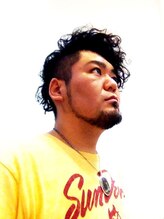 アンベリール(embellir)&nbsp;後藤 典彦