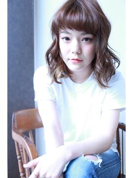 マイティ バイ エイチ(mighty by H) mighty☆大HIT中☆loose medium☆[052-262-4162]