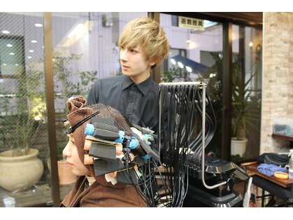 キャラ 池袋本店(CHARA)の写真