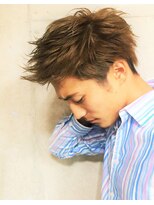 サロン ド ラート(salon de L'art)&nbsp;【Ｌ'art】スラッシュ