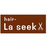 ラ シーク(La seek)のお店ロゴ