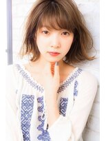 プライズ 錦糸町北口店(prize)&nbsp;動きのある外ハネボブ【錦糸町/錦糸町北口/錦糸町駅】