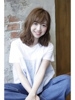 フォルテ 藤枝エピ店 もこふわナチュラルウェーブ