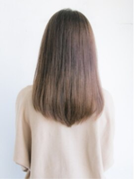 リリアン 表参道(relian) 縮毛矯正☆リリアン表参道