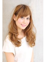 ビューイースト 亀戸 錦糸町(VIEW EAST)&nbsp;デジタルパーマお任せください！！前髪カットで小顔に！