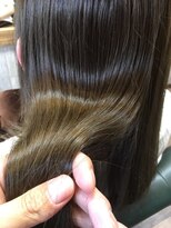 エイチアンドケー(H&K)&nbsp;髪質改善