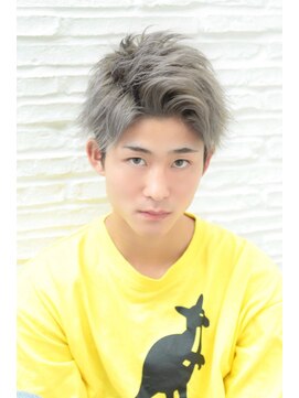 エイミーバイアフロートザガーデン 浦和店(amie by afloat the garden) amie by afloat  ピュアアップバングヘア