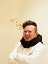 ティアム(Tiam) 遠藤 康