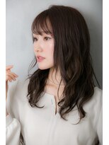 ノルン(NORN)&nbsp;ゆるふわセミロング