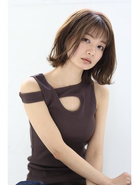 ルシア 池田店(Lucia) フリー☆ショート