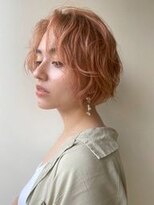 グリーン 渋谷(green)&nbsp;Autumn Short