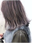 ホワイトラベンダー