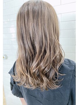 エイト 藤沢店(EIGHT fujisawa) 【EIGHT藤沢】竹内ケンゴ new hair style 7