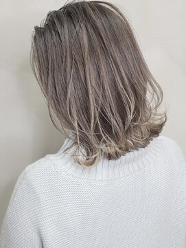 ソース 京都河原町(SOURCE) 【SOURCE】シルバーベージュ