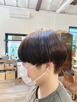 ハウスアンドヘアーワークス(House&Hair works) 綿引優香里