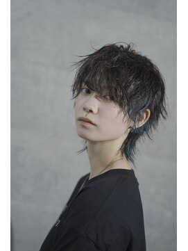 シン(syn) ウェーブウルフ