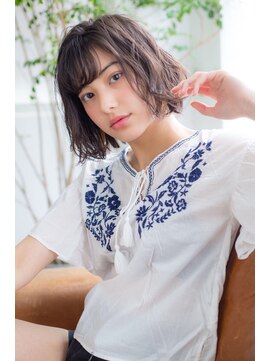 ロンドアヴァントゥス 池袋(Lond aventus) 池袋でカットが上手い美容室オススメスタイル