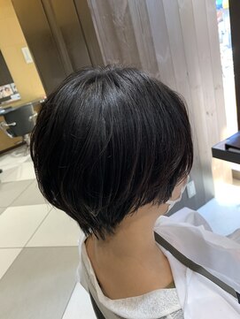 ジャパン ホンテン(JAPAN HONTEN) くびれショート