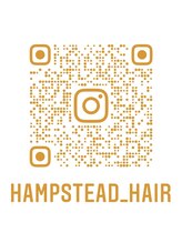 ハムステッド(Hampstead) Hampstead インスタ