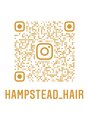 ハムステッド(Hampstead) Hampstead インスタ
