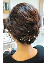 クッキー ヘアーアンドメイク(COOKIE Hair&Make)&nbsp;【COOKIE】ショートアップ