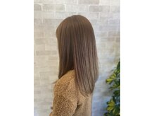 マリー(Mally)