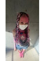 ノーフューチャー(NO FUTURE) ブレイズ