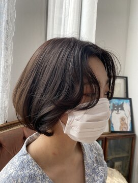 レガーレ(Legare) 韓国風タンバルモリ