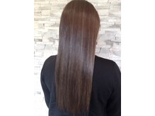 トラヴィス(Hair Resort Travis)