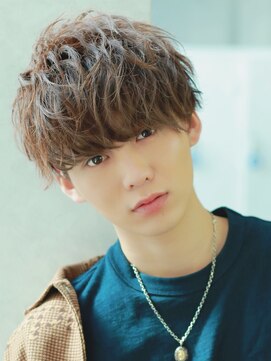 リップス 表参道店(LIPPS) ソフSマッシュ