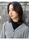 蒲生優 【韓国風くびれミディアム】【浦和】