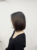 ピープスアンドスー 表参道 渋谷(Peeps&Suu.)&nbsp;髪質改善/髪質再生/20代30代40代50代