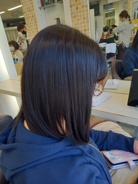 スタイルインデックス 新大塚店(STYLE INDEX) つやミディアム