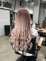 ワン(ONE)&nbsp;ピンク