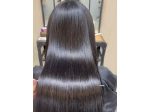 ラフィスヘアー ハブン 川崎店(La fith hair habun)