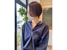 アンドファインヘアービューティー(AND FINE hair beauty)